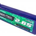 Аккумулятор Turnigy nano-tech 2650mAh 4S 30C фото навигации 2