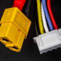 Аккумулятор Turnigy nano-tech 2650mAh 4S 30C фото навигации 3
