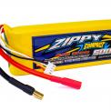 Аккумулятор ZIPPY Compact 5000mAh 3S 30C фото навигации 1