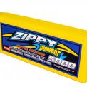 Аккумулятор ZIPPY Compact 5000mAh 3S 30C фото навигации 2