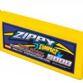 Аккумулятор ZIPPY Compact 5000mAh 3S 20C фото навигации 2