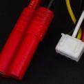 Аккумулятор ZIPPY Compact 5000mAh 3S 20C фото навигации 3