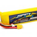Аккумулятор ZIPPY Compact 3000mAh 3S 20C фото навигации 1