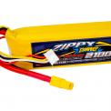 Аккумулятор ZIPPY Compact 2100mAh 3S 35C фото навигации 1