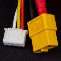 Аккумулятор ZIPPY Compact 2100mAh 3S 35C фото навигации 3