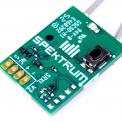 Приемник Spektrum SPM4650 Serial Racing V2 (SPM4650) фото навигации 1