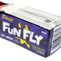 Аккумулятор TATTU FunFly 1550mAh 4S 100C фото навигации 2