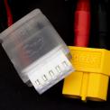 Аккумулятор TATTU FunFly 1550mAh 4S 100C фото навигации 3