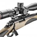 Оптический прицел Eotech Vudu 2,5-10x44 FFP (сетка H59) MRAD фото навигации 2