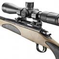 Оптический прицел Eotech Vudu 2,5-10x44 FFP (сетка H59) MRAD фото навигации 3