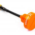 Антенна Foxeer Pagoda Pro 5.8ГГц RP-SMA 86мм (RHCP) фото навигации 2
