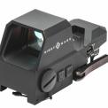 Коллиматорный прицел Sightmark Ultra Shot A-Spec, 4 марки, б/с кронштейн на Weaver, NV режим фото навигации 2