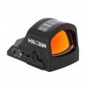 Коллиматорный прицел Holosun HS407C X2, компактный, без кронштейна фото навигации 2