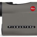 Лазерный дальномер Leica Pinmaster II фото навигации 2