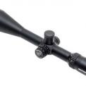 Оптический прицел Nightforce SHV 5-20×56 4А Non-Illuminated фото навигации 1