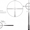 Оптический прицел Leupold VX-Freedom 1.5-4X20 мм MOA-RING фото навигации 4