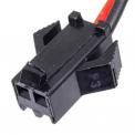 Аккумулятор NiMH 4.8В (4S) 800mAh (2x2) фото навигации 2
