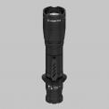 Тактический фонарь Armytek Dobermann Pro Magnet USB, XHP35.2 HI Теплый, 1500 лм, 1x18650 (в комплекте) фото навигации 1