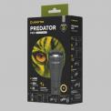 Тактический фонарь Armytek PredatorPro Magnet USB XHP35.2 High Intensity (теплый свет) 1400 лм фото навигации 4