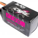 Аккумулятор CNHL 1100mAh 6S 100C (Black Series) фото навигации 2