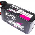 Аккумулятор CNHL 1100mAh 4S 100C (Black Series) фото навигации 2
