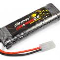 Аккумулятор Dinogy Graphene 2.0 NiMH 7.2В 5000mAh фото навигации 1