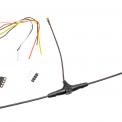 Приемник TBS Crossfire Nano RX (SE) фото навигации 4