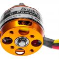 Двигатель бесколлекторный DYS D3530/10 1400kv фото навигации 3