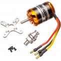 Двигатель бесколлекторный DYS D3548/6 790kv фото навигации 4