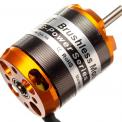 Двигатель бесколлекторный DYS D3548/5 900kv фото навигации 1
