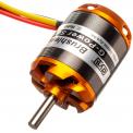 Двигатель бесколлекторный DYS D3548/5 900kv фото навигации 2