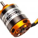 Двигатель бесколлекторный DYS D3548/5 900kv фото навигации 3