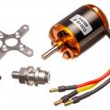 Двигатель бесколлекторный DYS D3548/5 900kv фото навигации 4