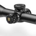 Оптический прицел Nikko Stirling Diamond Long Range 4-16x50 сетка HF, RTZ® (Return to Zero) фото навигации 2