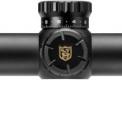 Оптический прицел Nikko Stirling Diamond Long Range 4-16x50 сетка HF, RTZ® (Return to Zero) фото навигации 3