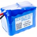 Аккумулятор Li-Ion 11000mAh 3S5P 6C фото навигации 1