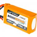 Аккумулятор CNHL MiniStar 350mAh 3S 70C фото навигации 2