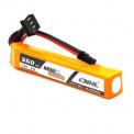 Аккумулятор CNHL MiniStar HV 350mAh 2S 70C (XT30) фото навигации 1