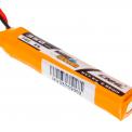 Аккумулятор CNHL MiniStar HV 350mAh 2S 70C (XT30) фото навигации 2
