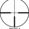 Оптический прицел Leupold VX-R 1.25-4x20 Firedot4 фото навигации 3