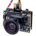 Камера AKK A1-OSD FPV 3в1 600TVL фото навигации 1