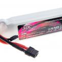 Аккумулятор CNHL 2200mAh 3S 30C фото навигации 1