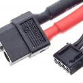 Аккумулятор CNHL 2200mAh 3S 30C фото навигации 3