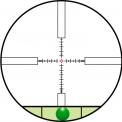 Оптический прицел Konus Pro F-30 8-32x56, FFP, SF, Modified 1/2 Mil-Dot фото навигации 2