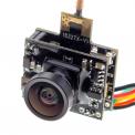 Камера AKK A3-OSD FPV 3в1 600TVL фото навигации 2