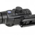Призматический прицел MAKstorm 4x30i HD (кронштейн MAKmasterLock) фото навигации 2