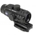 Призматический прицел MAKstorm 4x30i HD (кронштейн MAKmasterLock) фото навигации 1