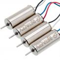 Двигатель коллекторный BetaFPV 7x16мм 19000kv (CW+CCW) фото навигации 1