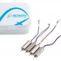 Двигатель коллекторный BetaFPV 7x16мм 19000kv (CW+CCW) фото навигации 4