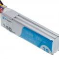 Аккумулятор BetaFPV XT30 300mAh 3S 45C фото навигации 2